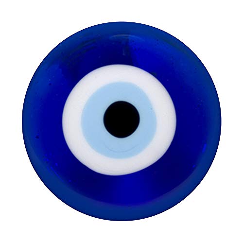 Evil Eye Charm For Protection Theme PopSockets PopGrip: Swappable Grip for Phones & Tablets