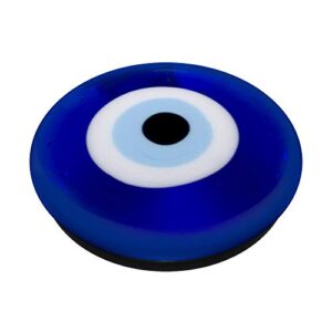 Evil Eye Charm For Protection Theme PopSockets PopGrip: Swappable Grip for Phones & Tablets