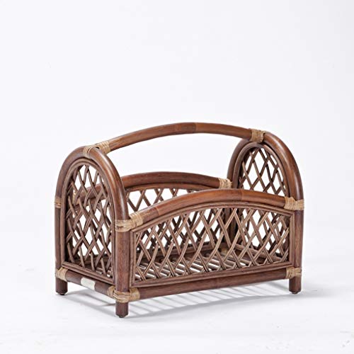 Magazine & Newspaper Baskets Magazine Rack Storage Rack Rack Storage Basket Desktop Magazine Rack Floor Bookshelf Book Basket Bedroom Bedside Fashion Small Bookshelf Shelf Baskets