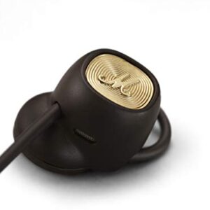 Marshall Minor II Bluetooth In-Ear Headphone, Brown - NEW