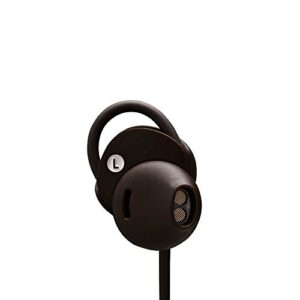 Marshall Minor II Bluetooth In-Ear Headphone, Brown - NEW