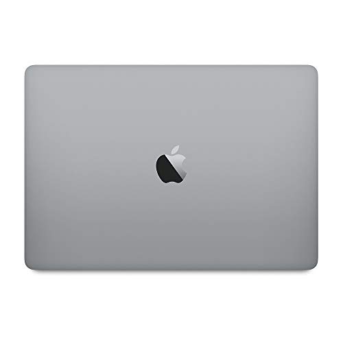 Apple MacBook Pro 13-inch 2.3GHz Core i5, 256GB - Space Gray - 2017 (Renewed)