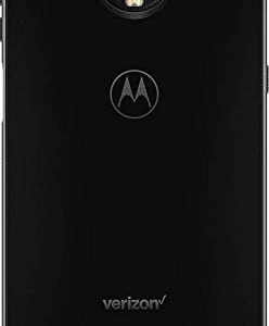 Motorola Moto Z3 MOTXT192917 Verizon Locked Edition 5G Capable - Ceramic Black (Renewed)