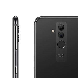 Huawei Mate 20 Lite SNE-LX3 64GB (Factory Unlocked) 6.3" FHD (International Version) (Black)