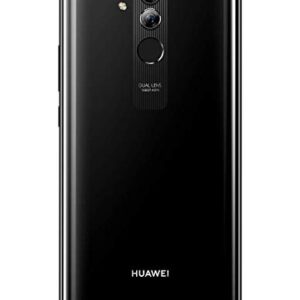 Huawei Mate 20 Lite SNE-LX3 64GB (Factory Unlocked) 6.3" FHD (International Version) (Black)