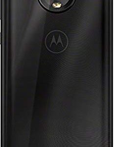 Motorola Moto G6 - Verizon Locked Phone - 5.7in Screen - 32GB - Black - U.S. Warranty - (Renewed)