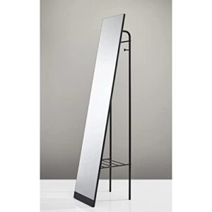 Adesso Tillie Floor Mirror