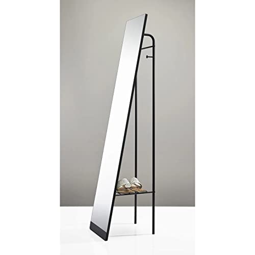 Adesso Tillie Floor Mirror