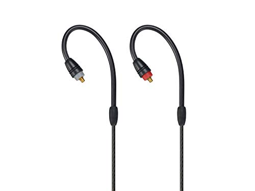 Sony IER-M7 in-Ear Monitor Headphones Black