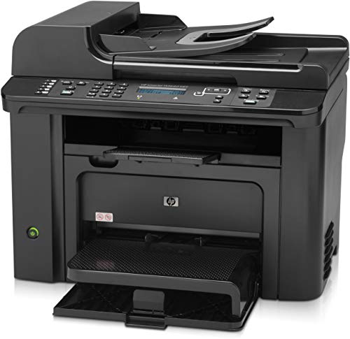 Renewed HP LaserJet M1536DNF M1536 Laser All-In-One Machine CE538A USB|Network duplex With 90 Days Warranty