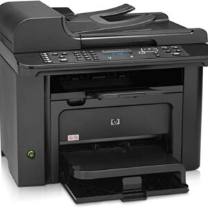 Renewed HP LaserJet M1536DNF M1536 Laser All-In-One Machine CE538A USB|Network duplex With 90 Days Warranty