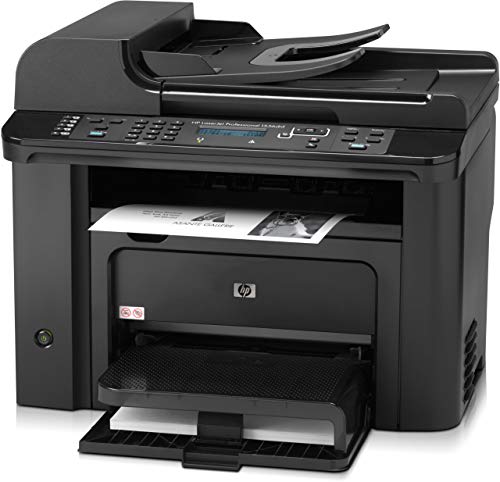 Renewed HP LaserJet M1536DNF M1536 Laser All-In-One Machine CE538A USB|Network duplex With 90 Days Warranty