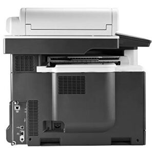 HP CC522A#BGJ HEWCC522A - Laserjet Enterprise 700 Color MFP M775dn Laser Printer (Renewed)