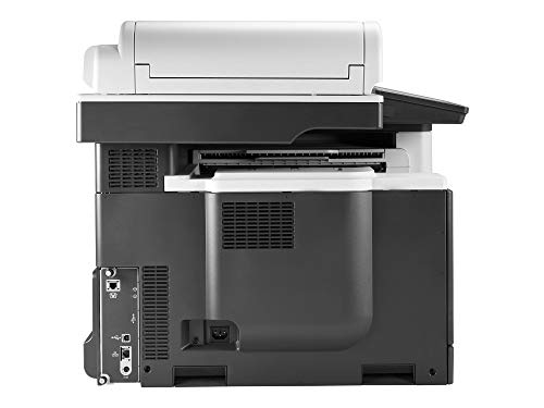 HP CC522A#BGJ HEWCC522A - Laserjet Enterprise 700 Color MFP M775dn Laser Printer (Renewed)