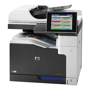 HP CC522A#BGJ HEWCC522A - Laserjet Enterprise 700 Color MFP M775dn Laser Printer (Renewed)