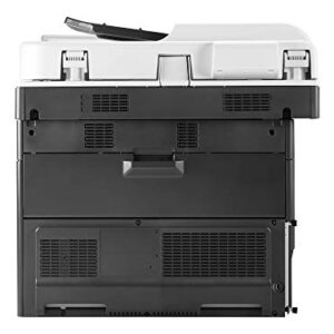 HP CC522A#BGJ HEWCC522A - Laserjet Enterprise 700 Color MFP M775dn Laser Printer (Renewed)