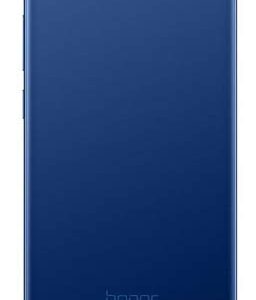 Honor 7A (16GB, 2GB RAM) Dual-SIM, 5.7" Fullview Display, Face and Fingerprint Unlock, LTE GSM Factory Unlocked International Model (Blue)