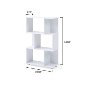 Christies Home Living Manor shelf White