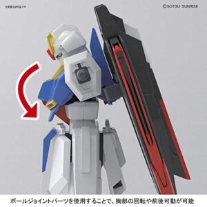 Hg 1/144 Zeta Gundam