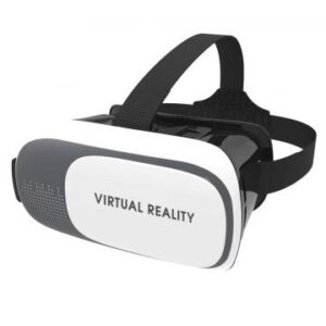 #1 All Systems Vibe Essential Virtual Reality Headset