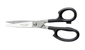 cutco super shears/scissors #77 - classic black by cutco knives