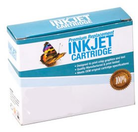 CTRL Supplies Compatible Ink Cartridge Replacement for HP 906XL Black, T6M18AN, Works with : OfficeJet 6975, 6979; OfficeJet Pro 6960, 6968, 6970, 6975, 6978, 6979 (Black)