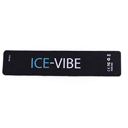 Horseware Ice-Vibe Integrated Vibration Panels & Battery with LED Light Off