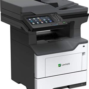 Lexmark MB2650adwe Multi Function Monochrome Laser Printer, Duplex Printing with Wireless Connectivity (36SC981)