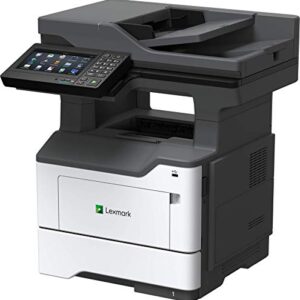 Lexmark MB2650adwe Multi Function Monochrome Laser Printer, Duplex Printing with Wireless Connectivity (36SC981)