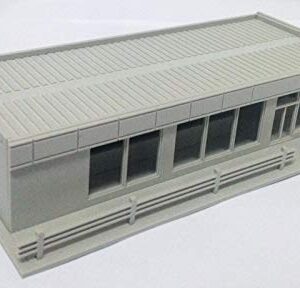 Outland Models Railway Modern City Roadside Convenience Store HO OO Scale