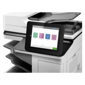 HP Laserjet Enterprise MFP M631z (J8J65A) (Certified Refurbished)