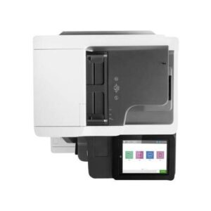 HP Laserjet Enterprise MFP M631z (J8J65A) (Certified Refurbished)