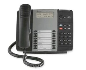 mitel 8528 phone (na) ~ part# 50006122 (certified refurbished)