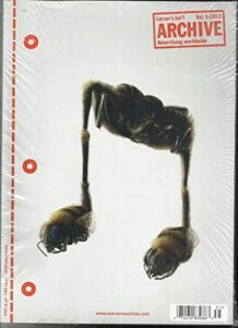 lurzer's international archive advertising worldwide vol. 5 issue, 2013