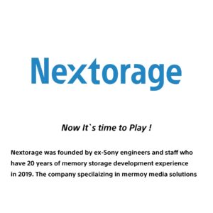 Nextorage Japan 2TB Internal SSD Work with Playstation 5 and PC M.2 2280 with Heatsink PCIe Gen4.0 NVMe NEM-PA2TB/N SYM Maximum Transfer Rate Read: 7300MB/s, Write: 6900MB/s Solid State Drive