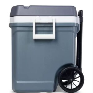 Igloo cooler 62 QT Gray G Maxcold 0