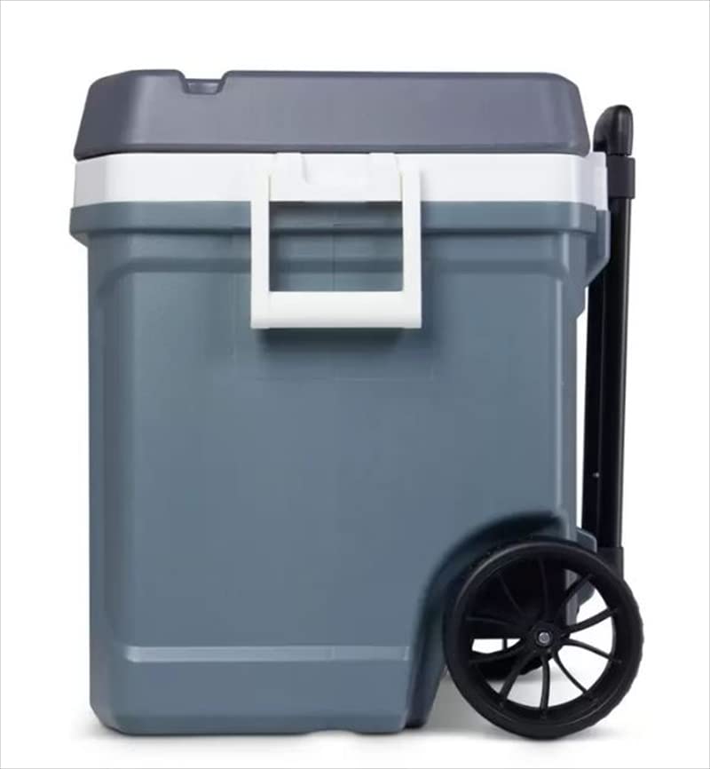 Igloo cooler 62 QT Gray G Maxcold 0