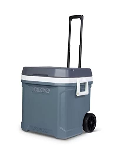 Igloo cooler 62 QT Gray G Maxcold 0