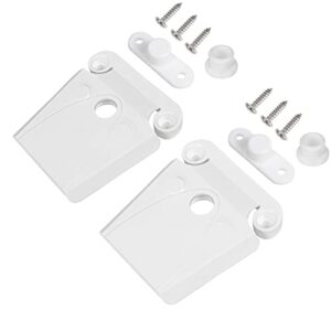 cooler latch posts and screws for igloo,replacement igloo cooler high strength cooler latch,cooler plastic latchs set,igloo cooler latch replacement kit,set of 2