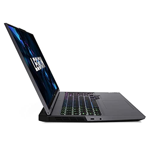 Lenovo Legion 5 Pro Gaming Laptop, 16" QHD IPS 165Hz Display, AMD Ryzen 7 5800H (Beat i9-10980HK), GeForce RTX 3070 140W, 32GB 3200MHz RAM, 1TB PCIe SSD, USB-C, HDMI, RJ45, WiFi 6, RGB KB, Win 11