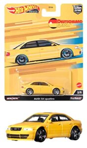 hot wheels car culture circuit legends vehicles for 3 kids years old & up, premium collection of car culture 1:64 scale vehicles