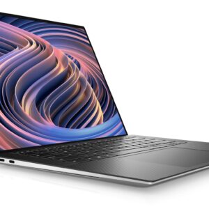 New XPS 15 9520 15.6" Laptop 12th Gen Intel Core i9-12900HK 14 cores GeForce RTX 3050 Ti 15.6", FHD+ Non-Touch, Anti-Glare, 500 nit Plus Best Notebooks Pen Light (1TB SSD|32GB RAM|11 PRO)