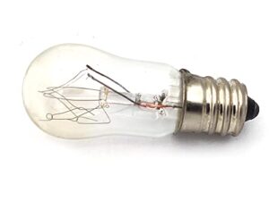 junxuan 5304519036 5304506475 refrigerator light bulb
