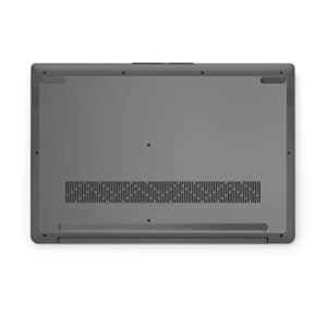 Lenovo - 2022 - IdeaPad 3 - Travel Laptop Computer - AMD Ryzen 5 - 17.3" FHD Display - 8GB Memory - 512GB Storage - Windows 11 Home