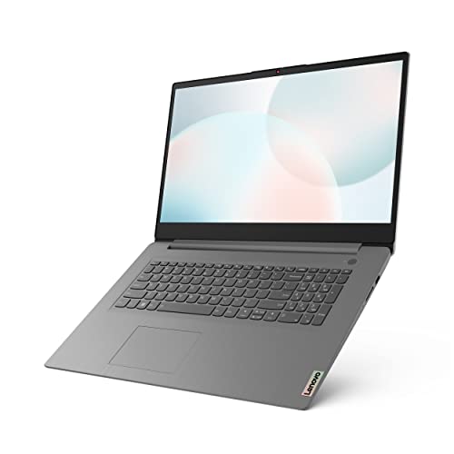 Lenovo - 2022 - IdeaPad 3 - Travel Laptop Computer - AMD Ryzen 5 - 17.3" FHD Display - 8GB Memory - 512GB Storage - Windows 11 Home