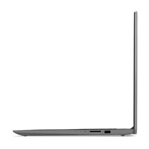 Lenovo - 2022 - IdeaPad 3 - Travel Laptop Computer - AMD Ryzen 5 - 17.3" FHD Display - 8GB Memory - 512GB Storage - Windows 11 Home