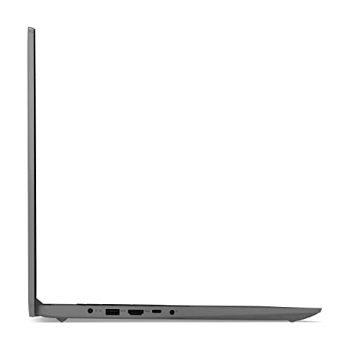 Lenovo - 2022 - IdeaPad 3 - Travel Laptop Computer - AMD Ryzen 5 - 17.3" FHD Display - 8GB Memory - 512GB Storage - Windows 11 Home