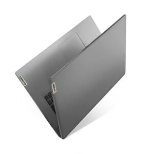 Lenovo - 2022 - IdeaPad 3 - Travel Laptop Computer - AMD Ryzen 5 - 17.3" FHD Display - 8GB Memory - 512GB Storage - Windows 11 Home