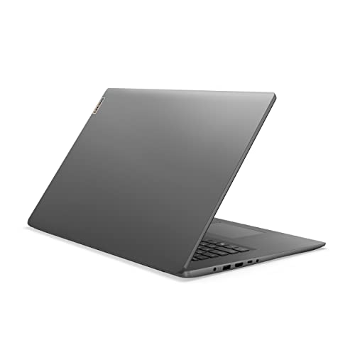 Lenovo - 2022 - IdeaPad 3 - Travel Laptop Computer - AMD Ryzen 5 - 17.3" FHD Display - 8GB Memory - 512GB Storage - Windows 11 Home