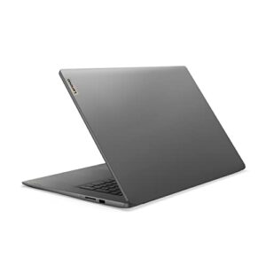 Lenovo - 2022 - IdeaPad 3 - Travel Laptop Computer - AMD Ryzen 5 - 17.3" FHD Display - 8GB Memory - 512GB Storage - Windows 11 Home